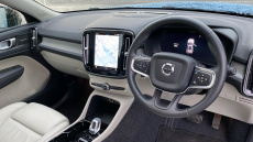 Volvo XC40 2.0 B4P Ultra Dark 5dr Auto Petrol Estate